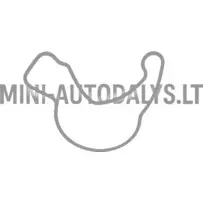 Eļļas sūknis Lombardini 502 FOCS / Progress