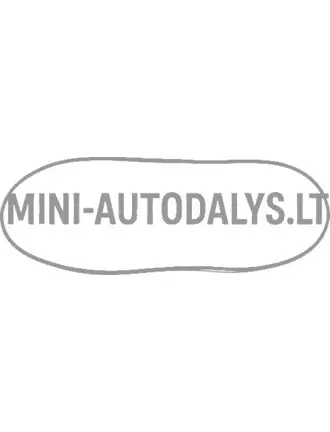 Vārstu vāka blīve Aixam Kubota Z402