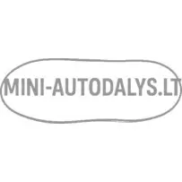 Vārstu vāka blīve Aixam Kubota Z402