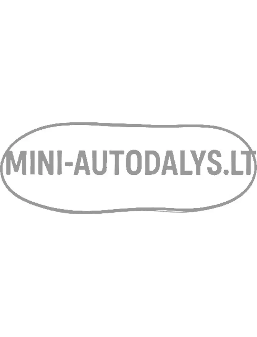 Vārstu vāka blīve Aixam Kubota Z402