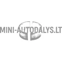 Savienojo stieņa gultņu korpusu komplekts Aixam Kubota Z402 / Z482