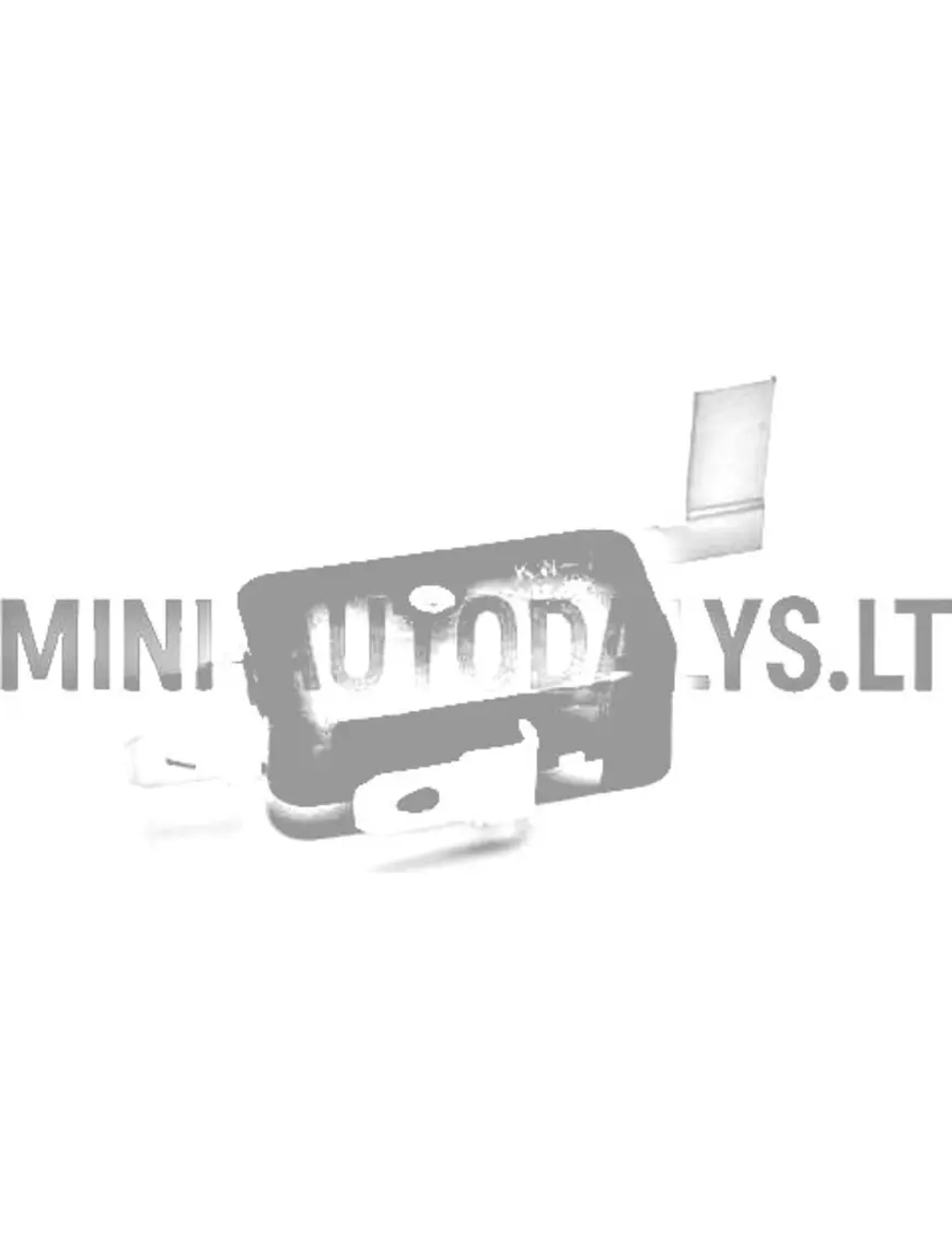 Microcar / Ligier bremžu gaismas slēdzis