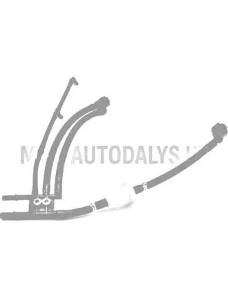 Degvielas līniju komplekts Lombardini DCI 442 / 492 / 480