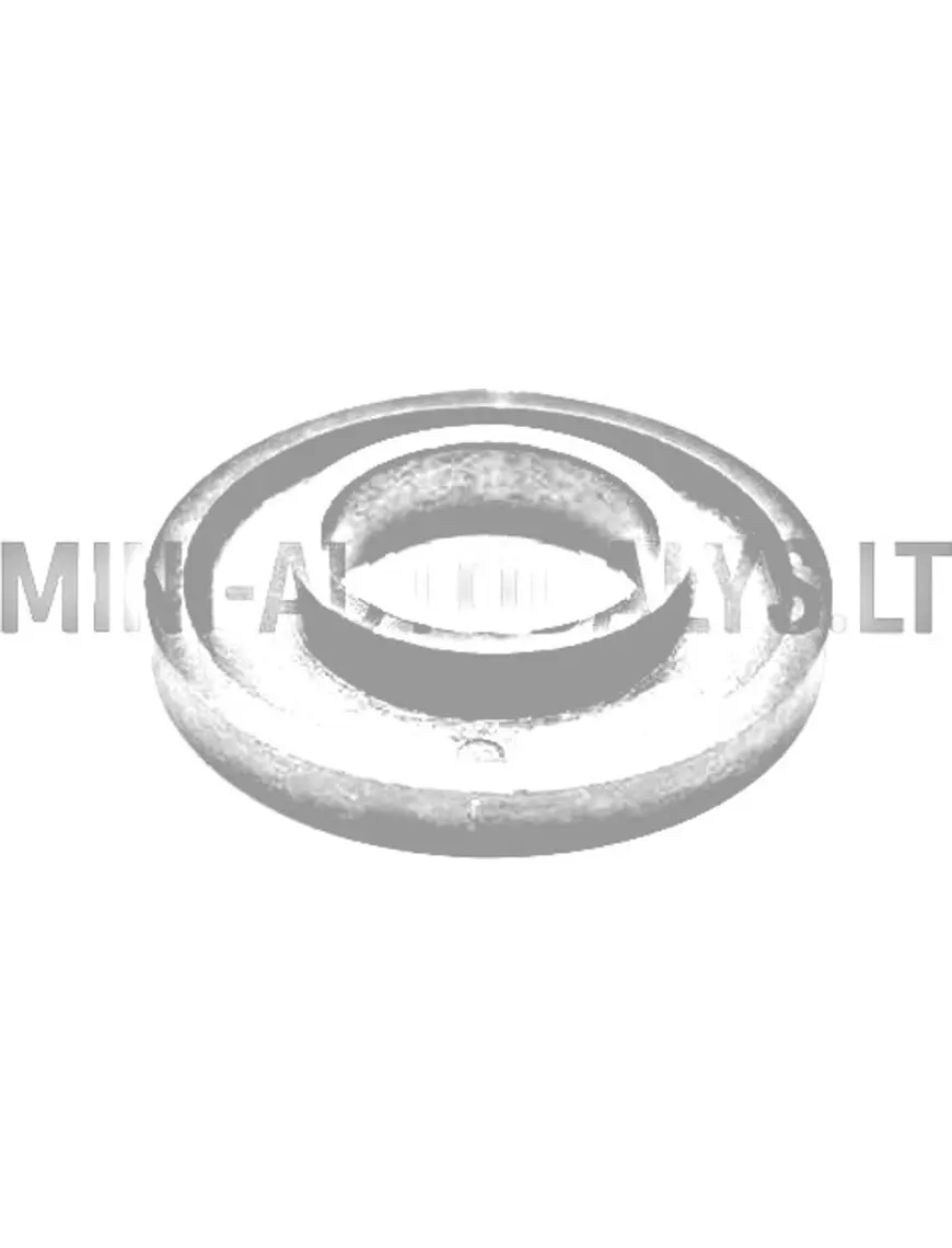 Gredzenveida dibens "variomatic" (1. modelis)