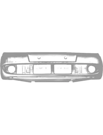 Priekšējais buferis Ligier X-Too MAX