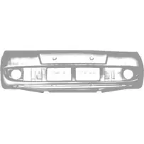 Priekšējais buferis Ligier X-Too MAX