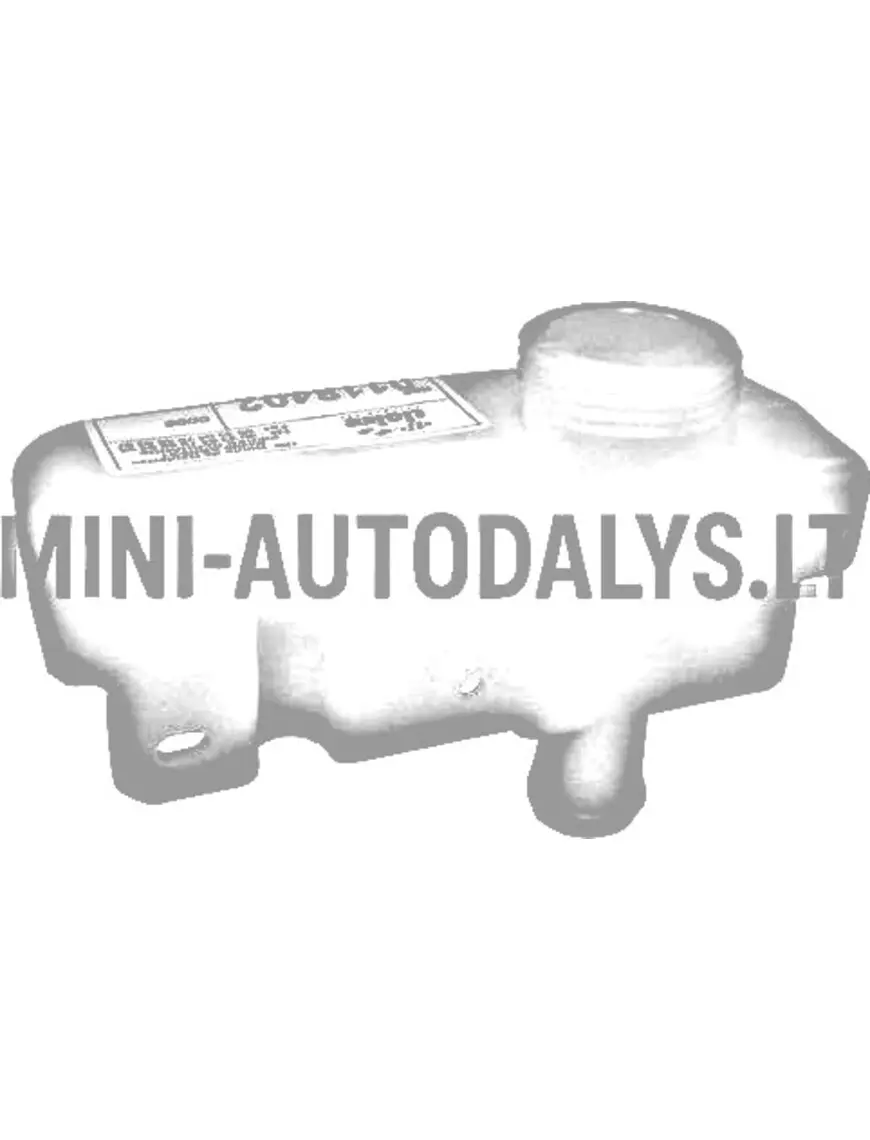 Dzesēšanas šķidruma tvertne Ligier Nova / X-Too