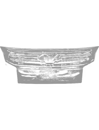 Kapota reste Ligier JS60 Ph2 Sport