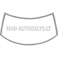 Priekšējais stikls Chatenet CH26 / CH30 / CH32