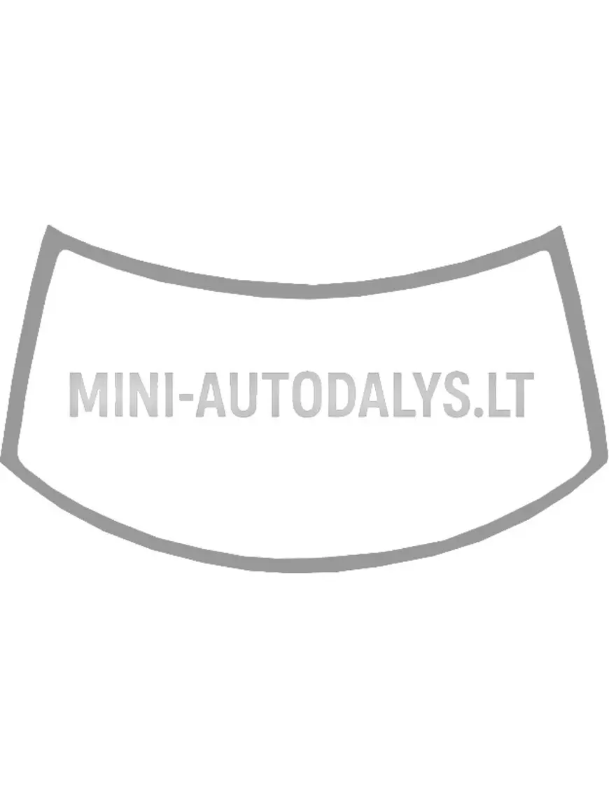 Priekšējais stikls Chatenet CH26 / CH30 / CH32