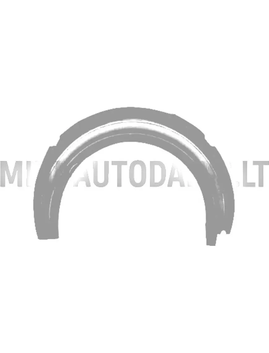 Iekšējais riteņa spārns Chatenet Chatenet CH26 / CH30 / CH32 (labais priekšējais / kreisais aizmugurējais)