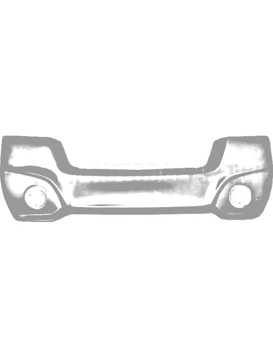 Aizmugurējais buferis Chatenet CH26 V2