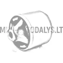 Pārnesumkārbas gumija Ligier Lombardini Progress