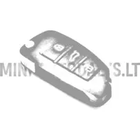 Rokas raidītājs "Aixam Vision" / "Sensation" / "Emotion"