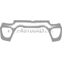 Priekšējais bamperis Microcar MGO6 Highland