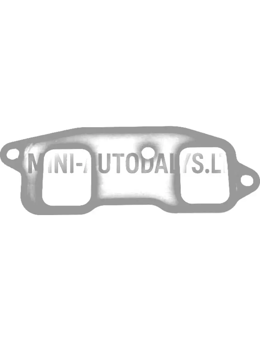 Ieplūdes kolektora blīve Yanmar