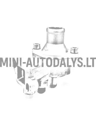 Termostata korpusa komplekts Lombardini 502 FOCS