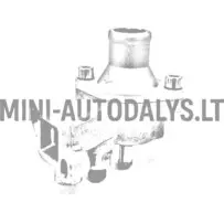 Termostata korpusa komplekts Lombardini 502 FOCS