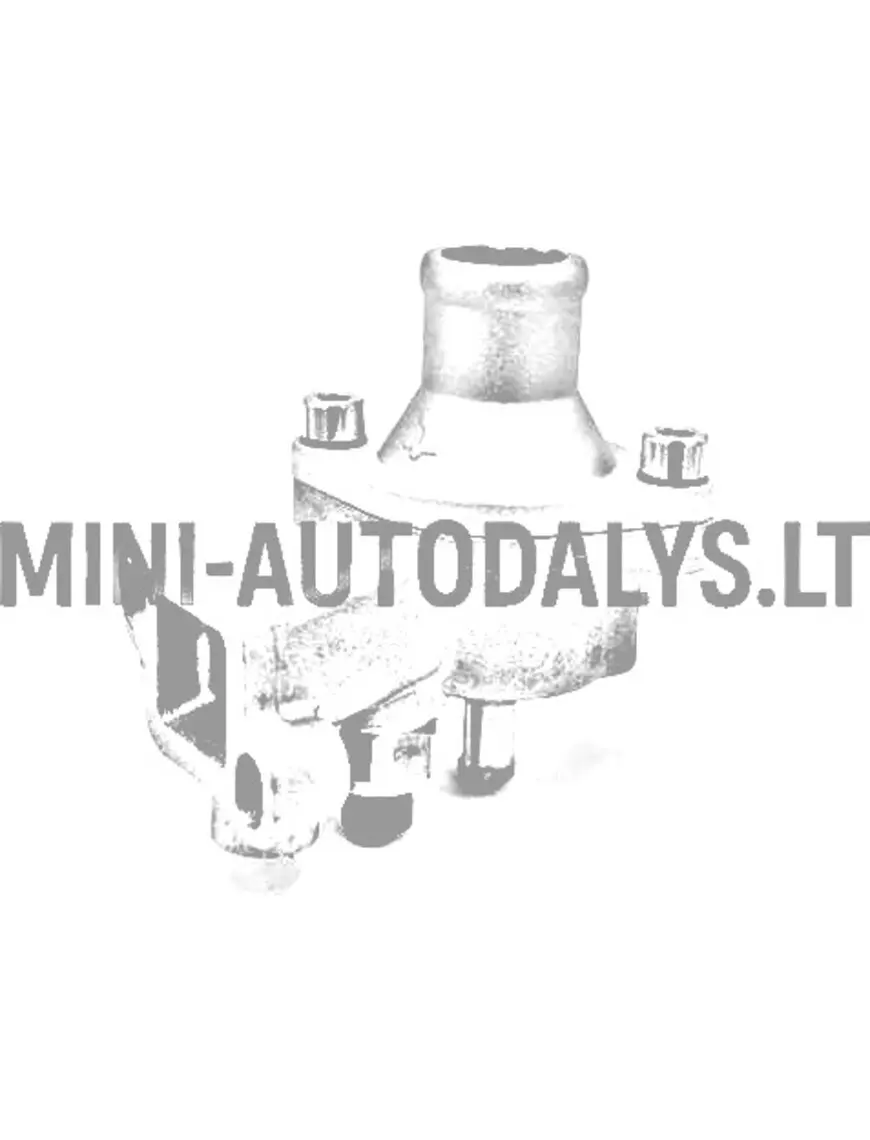 Termostata korpusa komplekts Lombardini 502 FOCS