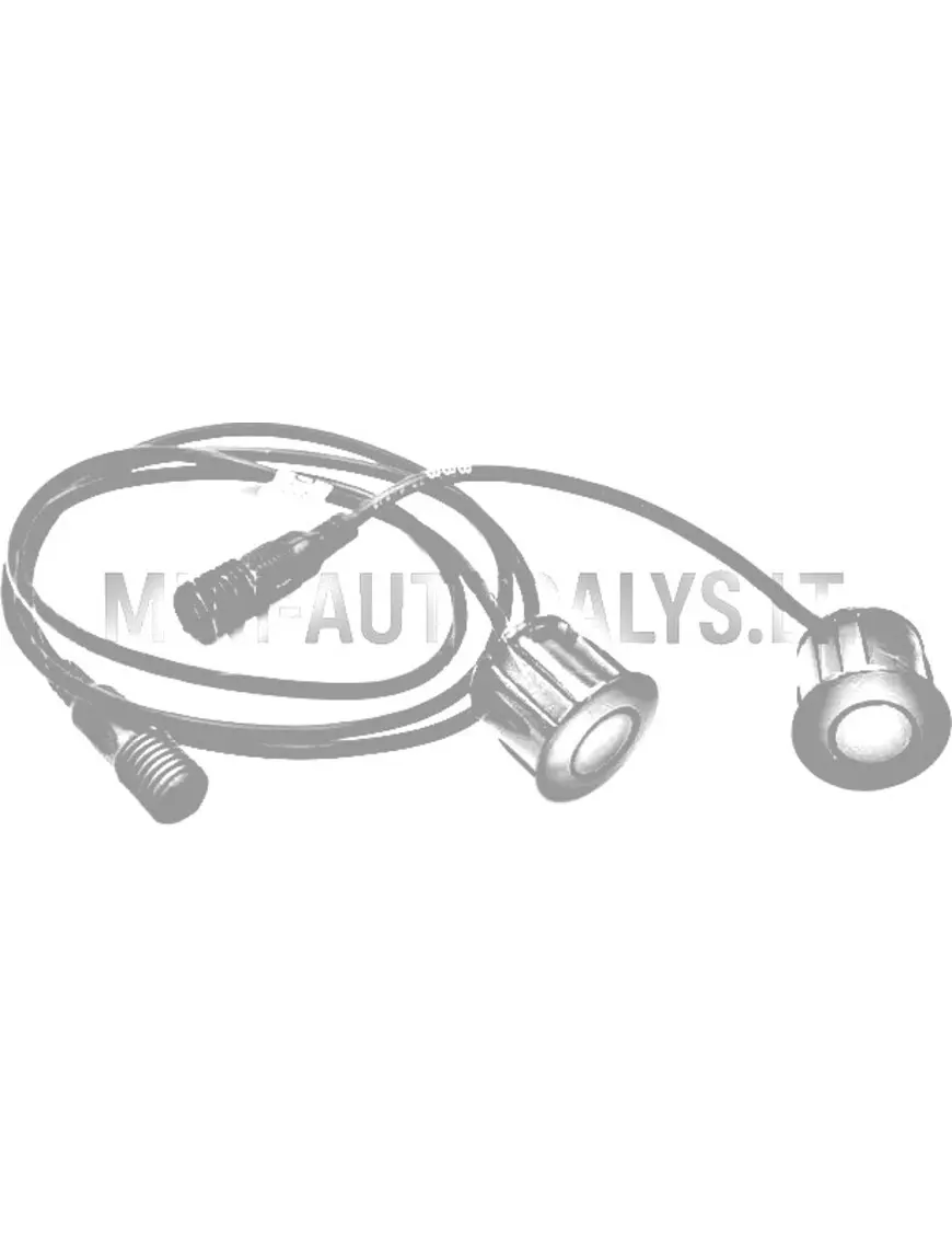 "Ligier" / "Microcar" parkošanās sensoru komplekts