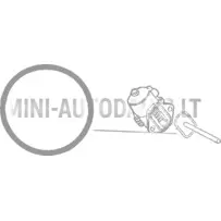 Mehāniskais degvielas sūknis Lombardini 502 FOCS