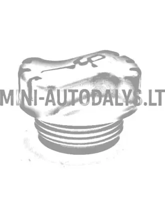 Eļļas uzpildes vāciņš Lombardini 502 Progress / 442 DCI