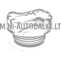 Eļļas uzpildes vāciņš Lombardini 502 Progress / 442 DCI