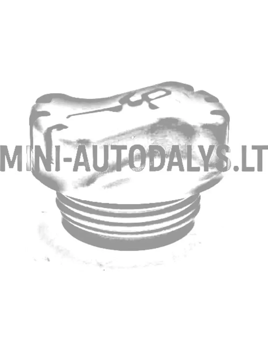 Eļļas uzpildes vāciņš Lombardini 502 Progress / 442 DCI