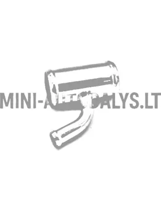 Radiatora šļūtenes savienojuma caurule Lombardini