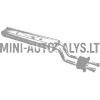 Lombardini Degvielas galerija 502 FOCS / Progress