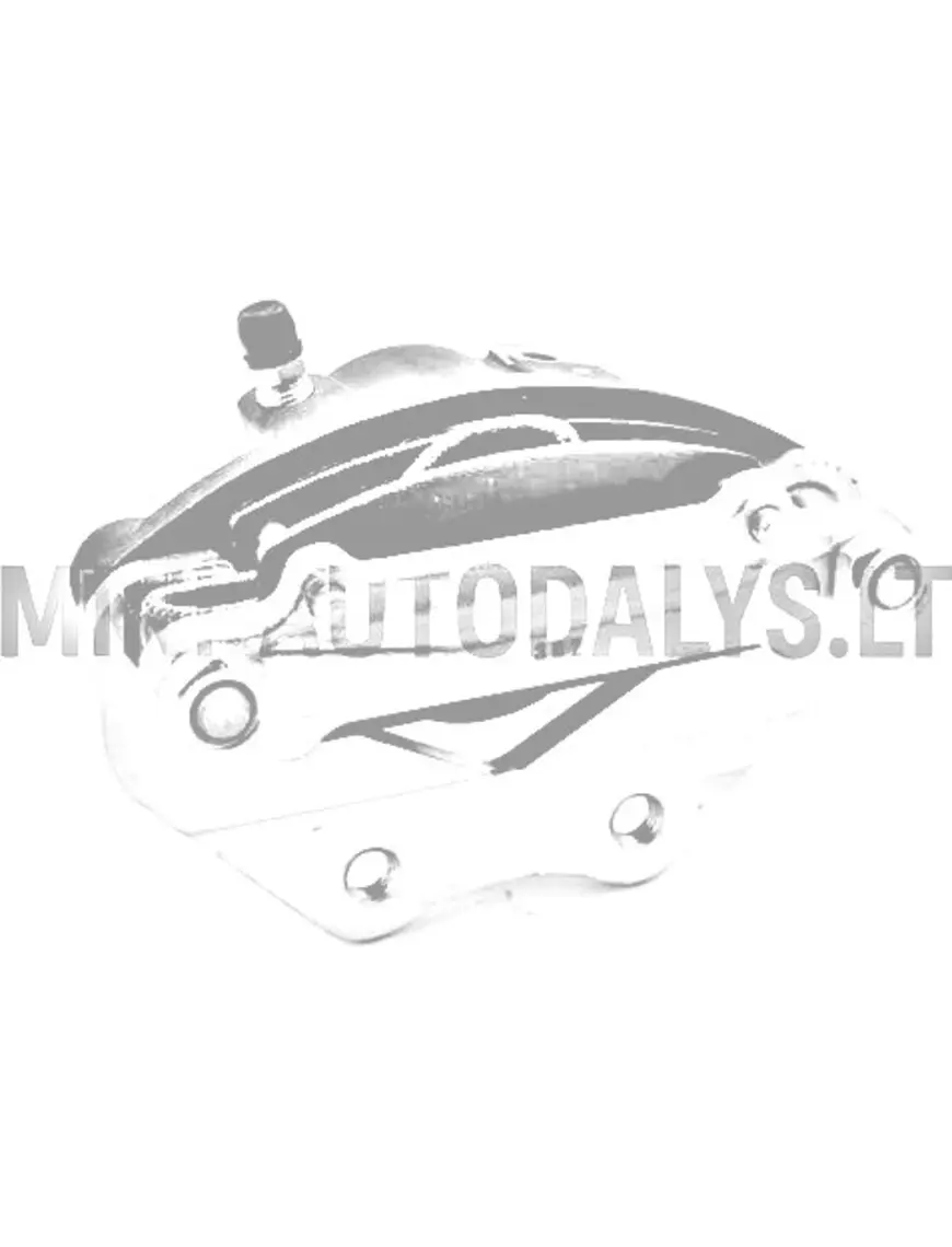 Priekšējais bremžu suportu Microcar / JDM / Bellier