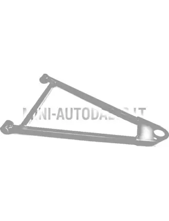 Chatenet priekšējā labā atbalsta svira