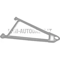 Chatenet priekšējā labā atbalsta svira