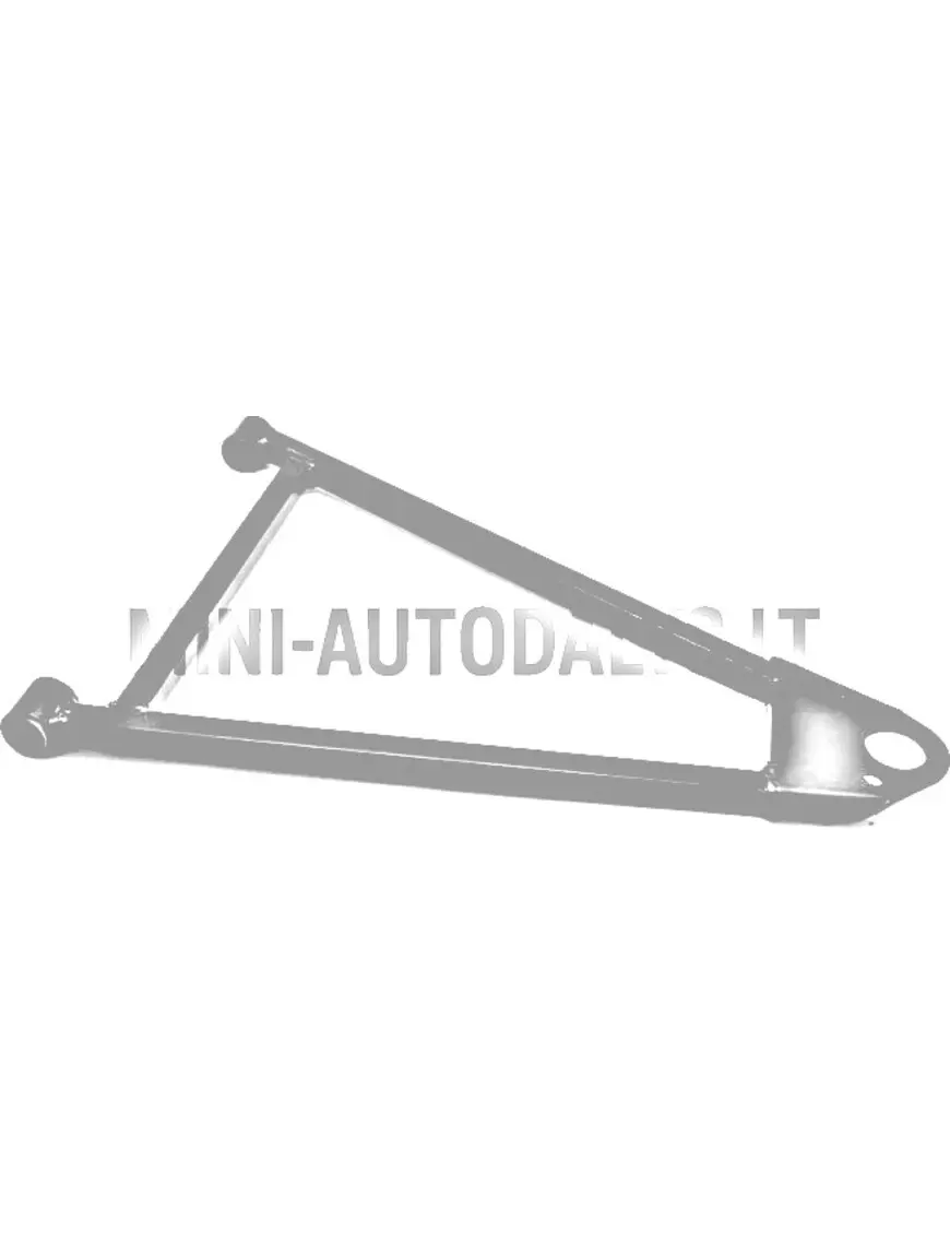 Chatenet priekšējā labā atbalsta svira