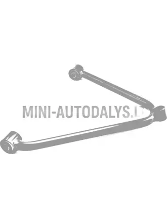 Priekšējā labā atbalsta svira Microcar Virgo