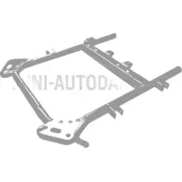 Rāmja šasija Ligier / Microcar