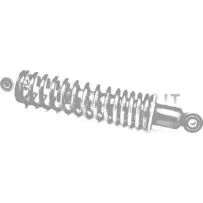 Aizmugurējais amortizators Bellier Jade #16371 | Mini Auto Parts