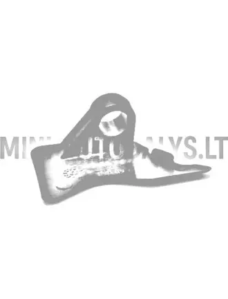 Motora pārsega eņģe priekšējā labā Aixam Impulsion | Mini Auto Parts