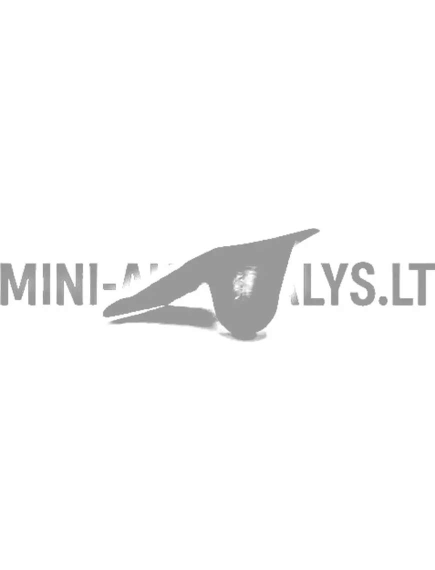 Motora pārsega eņģe priekšā kreisajā pusē Aixam Im #16377 | Mini Auto Parts