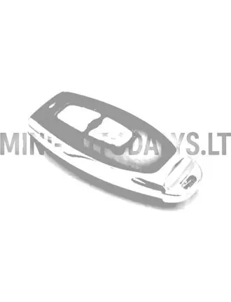 Aixam Sensaton / Emotion / Ambition D-Truck rokas raidītājs