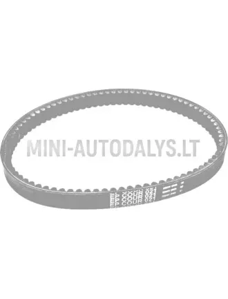 Pavaros siksna EPCOUR 021 B1211AA1022