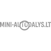 Yanmar ūdens sūknis ar blīvgredzenu