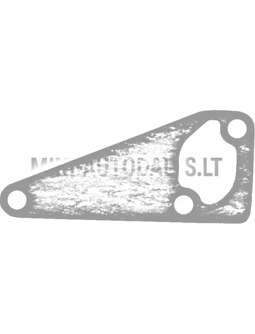 Ūdens sūkņa blīve Yanmar