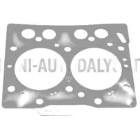 "Yanmar" cilindra galvas blīve