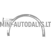 Šasijas arkas priekšējais labais spārns Chatenet CH26 / CH30 / CH32