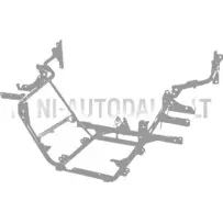 Rāmja šasija Chatenet CH26 / CH32