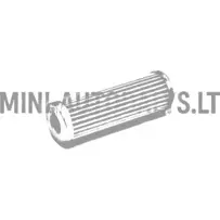 Degvielas filtrs Aixam Kubota (1. modelis)