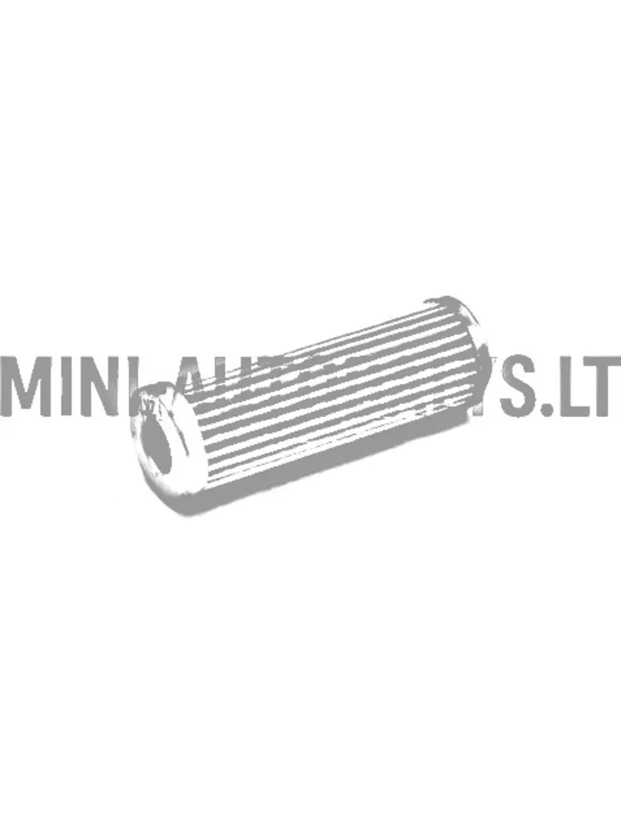 Degvielas filtrs Aixam Kubota (1. modelis)