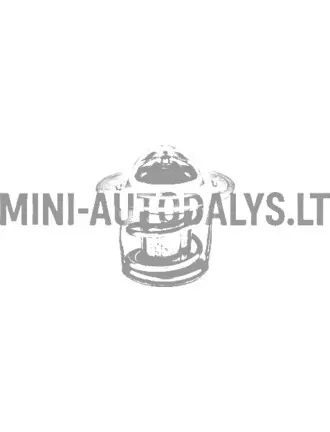 Termostats Aixam Kubota (līdz 2005. gadam)