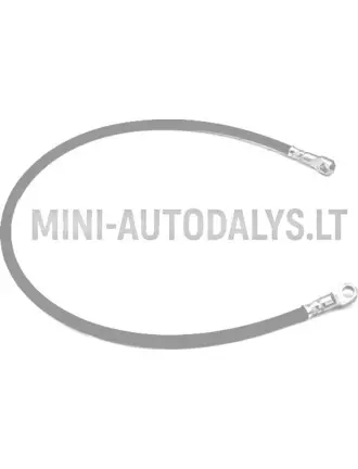 Aizmugurējo bremžu šļūtene Aixam 1997-2010